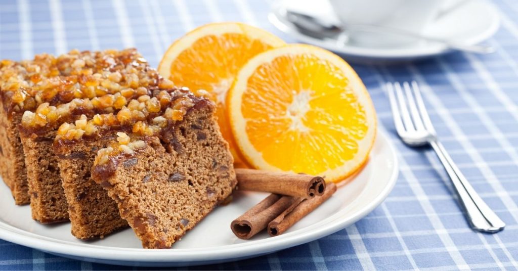 how to improve boxed gingerbread mix