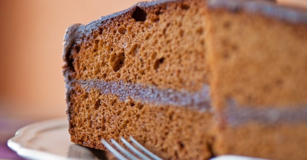 how to improve boxed gingerbread mix