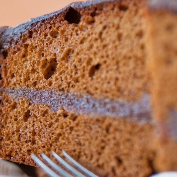 how to improve boxed gingerbread mix