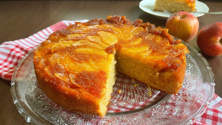 Mexican Apple Pie Recipe: Here’s How To Make It