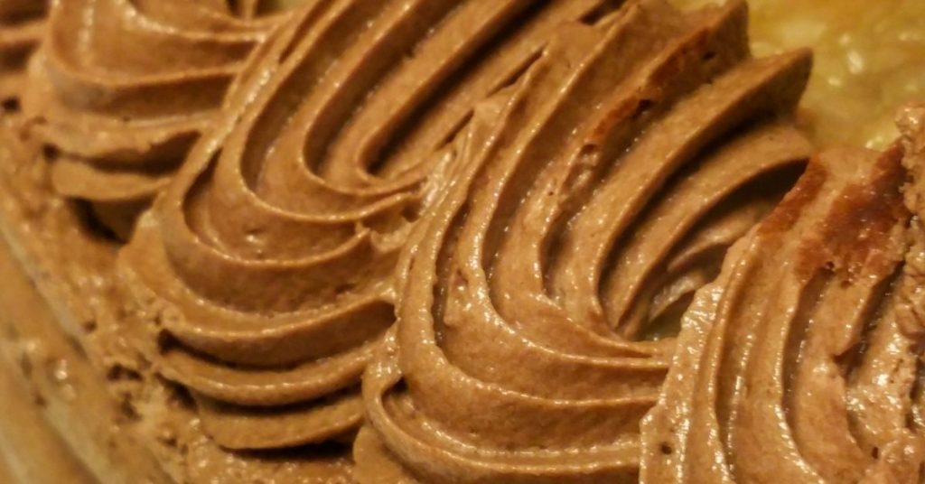 how to make german chocolate frosting taste homemade