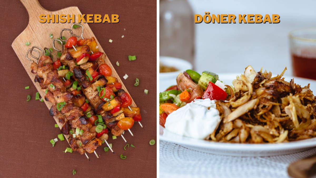 ingredients and appearance