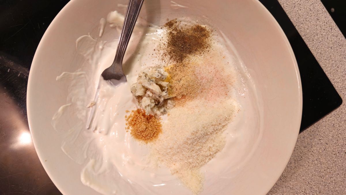 ingredients for culver's signature sauce