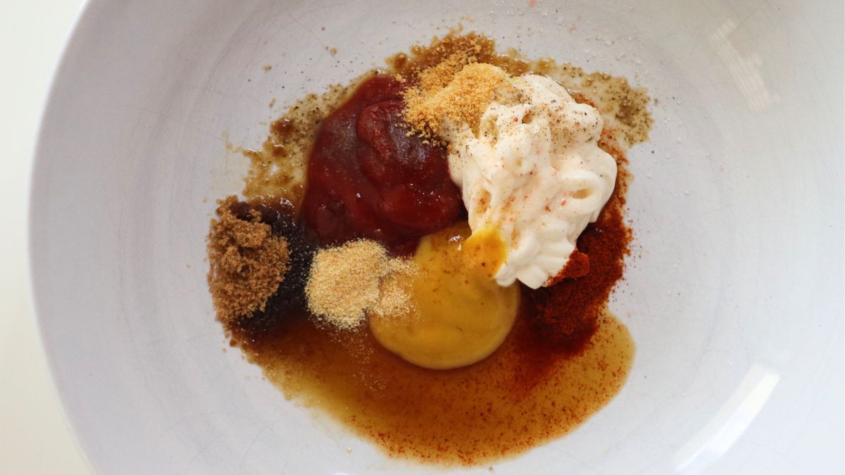 ingredients for sonic signature sauce