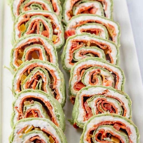 italian pepperoni rollups 2