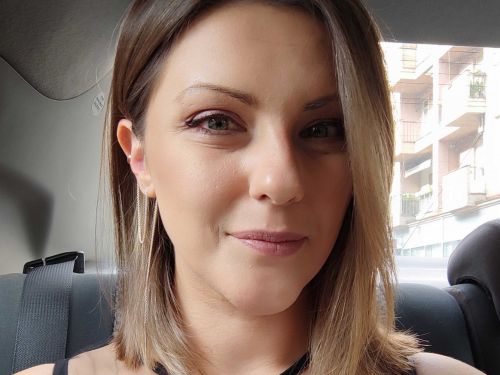 jelena milosevic from julies cafe bakery