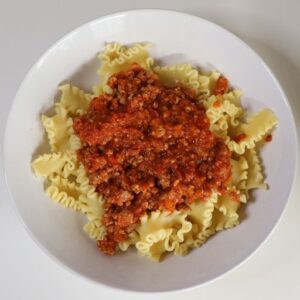 mafalda bolognese