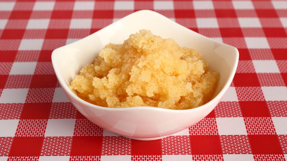 manuka honey crystallization