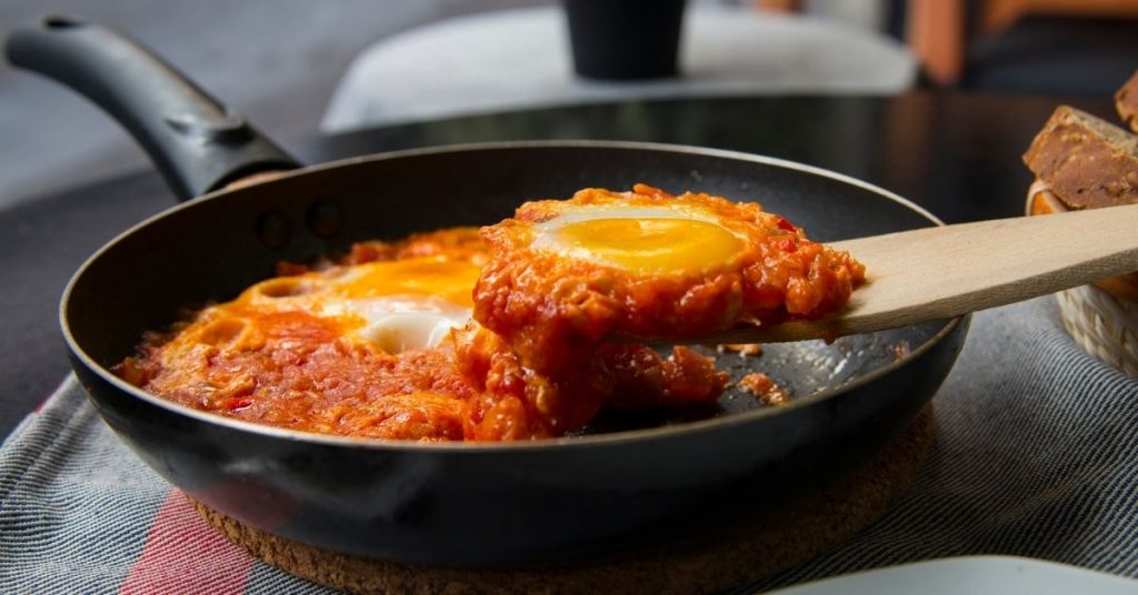 marinara sauce vs pasta sauce