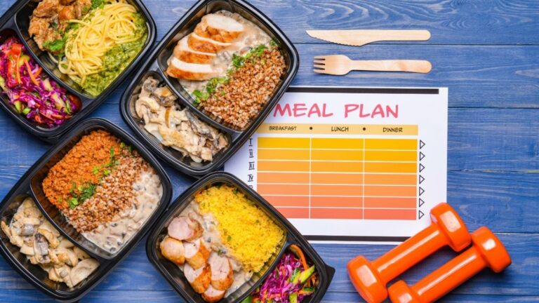 5 Ways You Can Make Meal Planning Easier