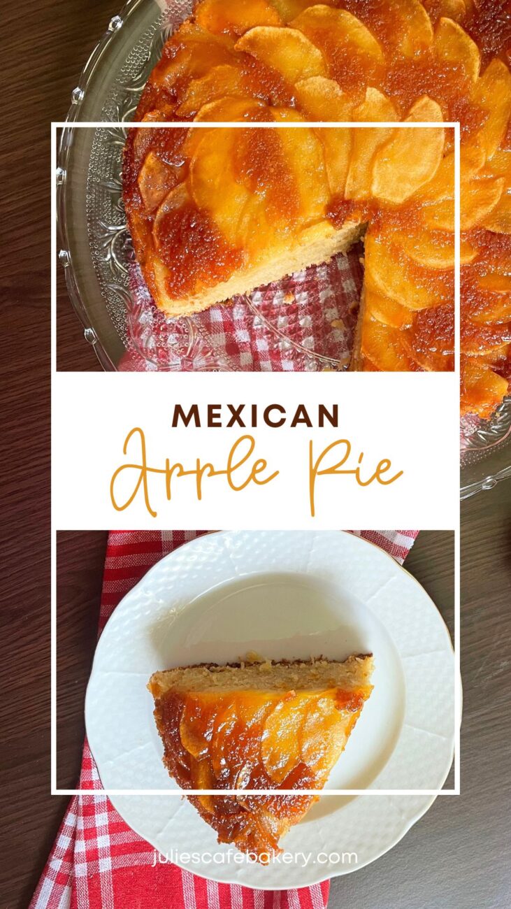 mexican apple pie pinterest photo