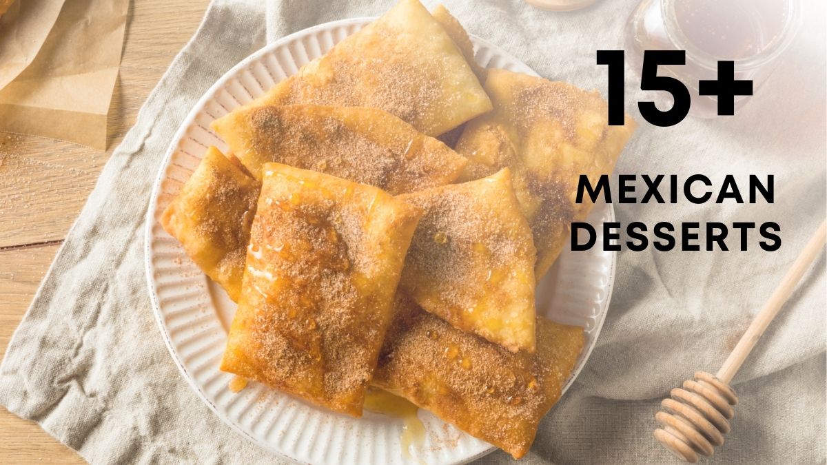 mexican dessert table ideas