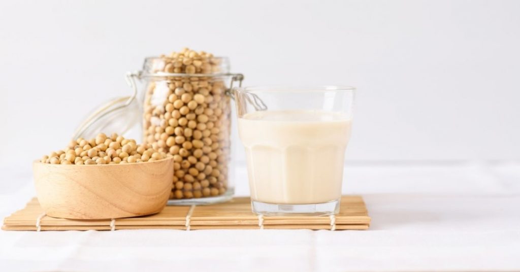 milk alternatives that taste like milk