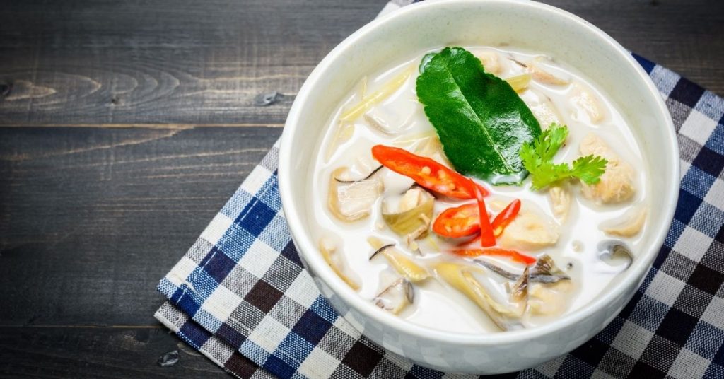 milk alternatives that taste like milk