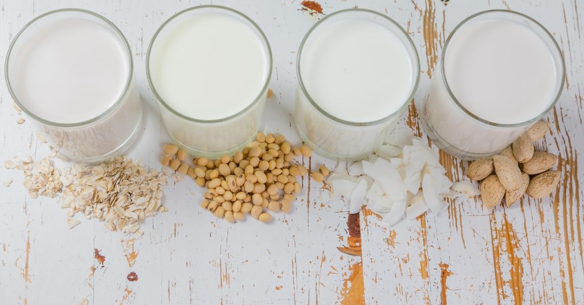 milk alternatives that taste like milk2