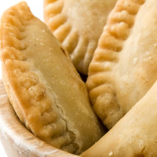 oven baked frozen empanadas 1