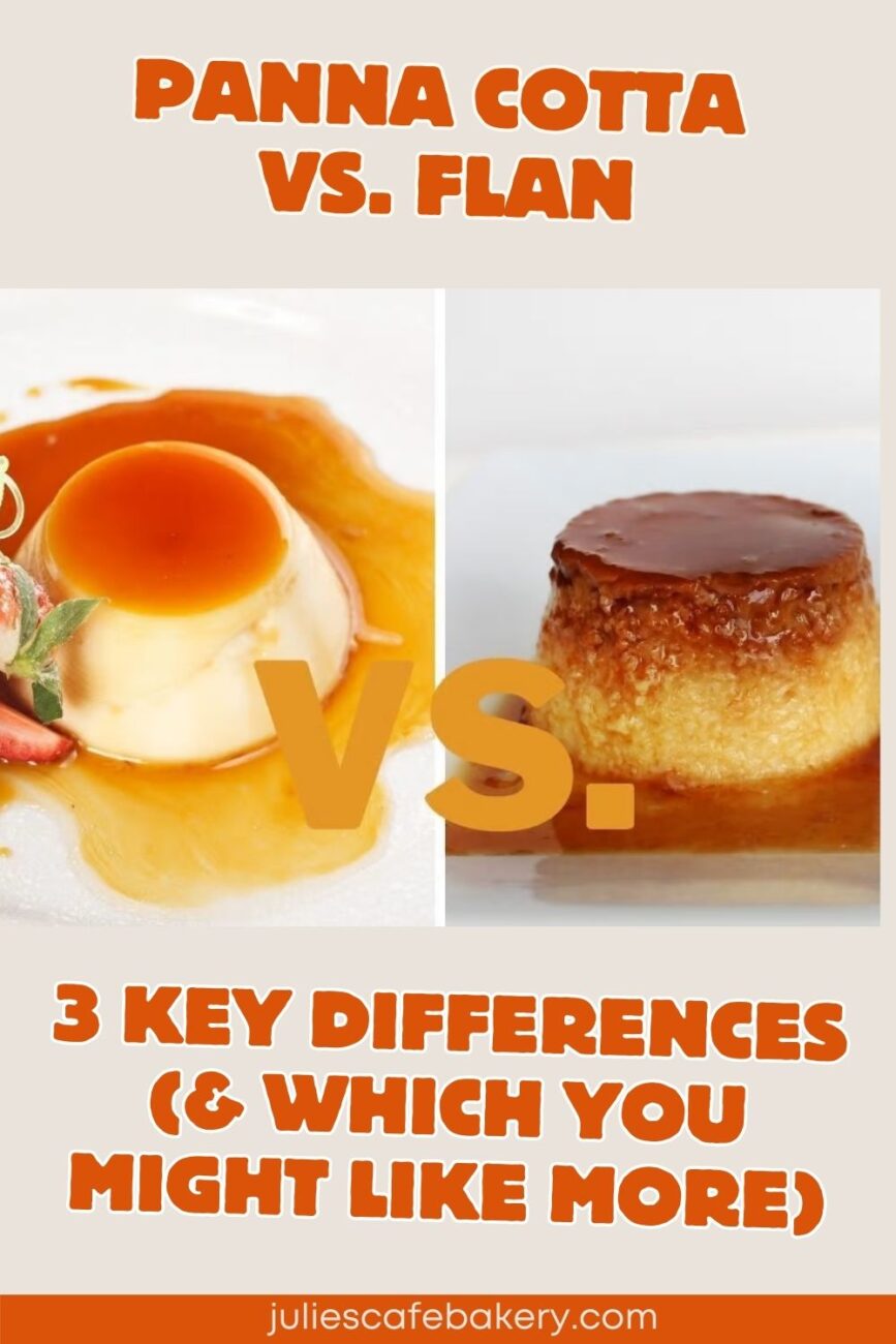 panna cotta vs flan 1