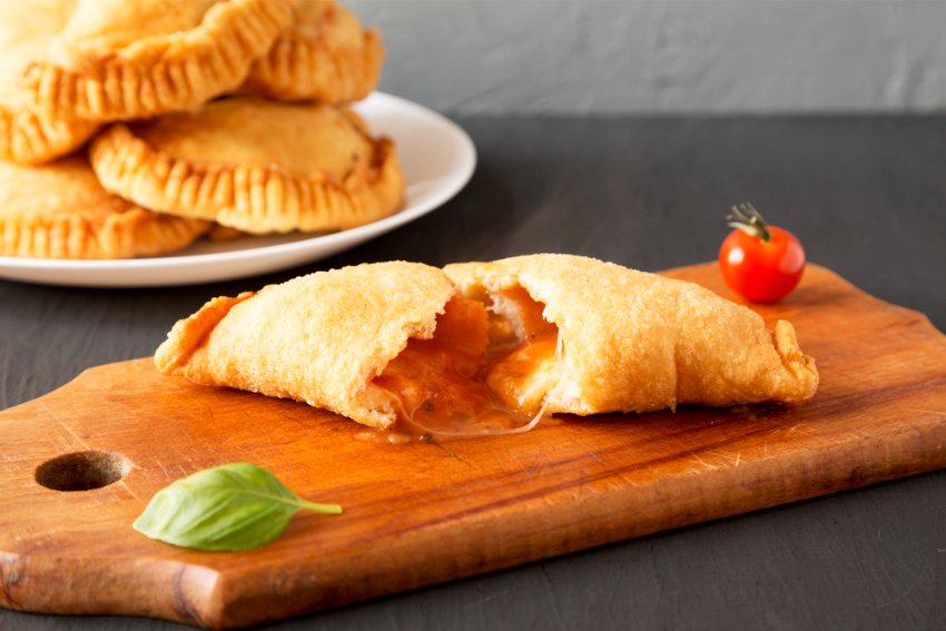 panzerotti