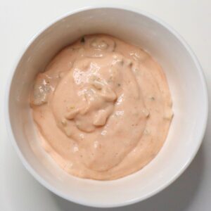 papa johns signature sauce