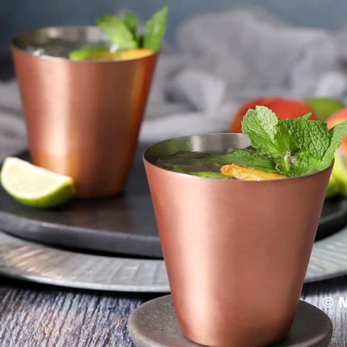 peach moscow mules WPfeat