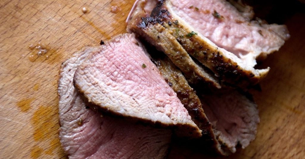 How Much Roast Pork per Person