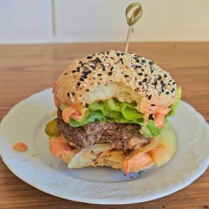 quick air fryer greek yogurt bread