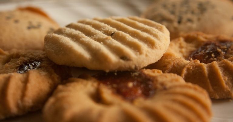 Risk it for the biscuit