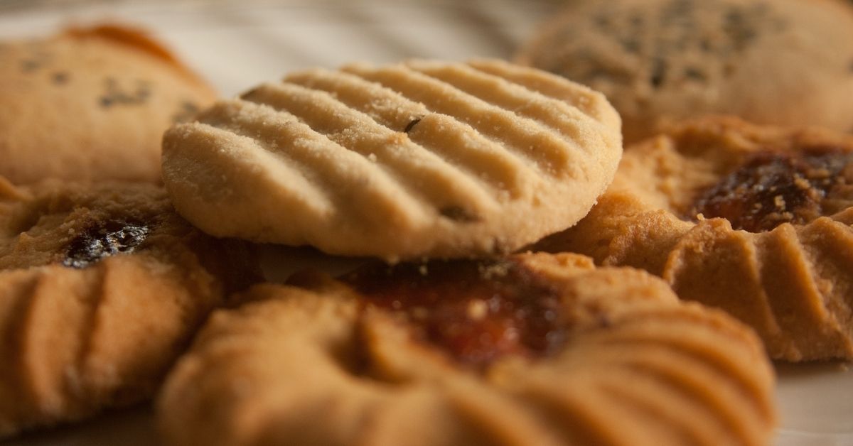 Risk it for the biscuit