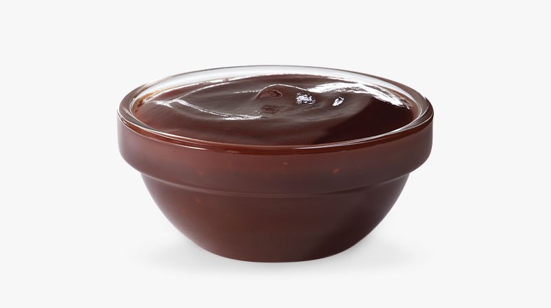 sauce-sweet-baby rays bbq from culvers