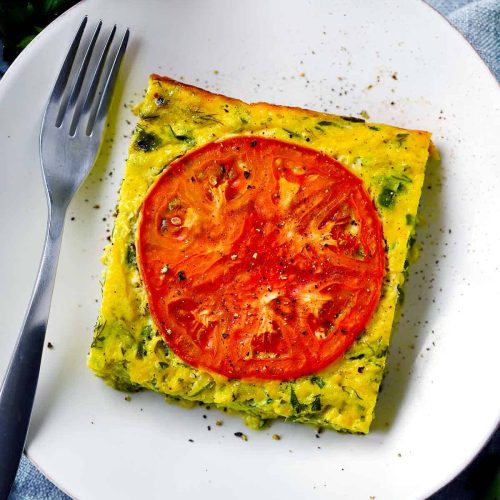 sfougato greek zucchini casserole 1