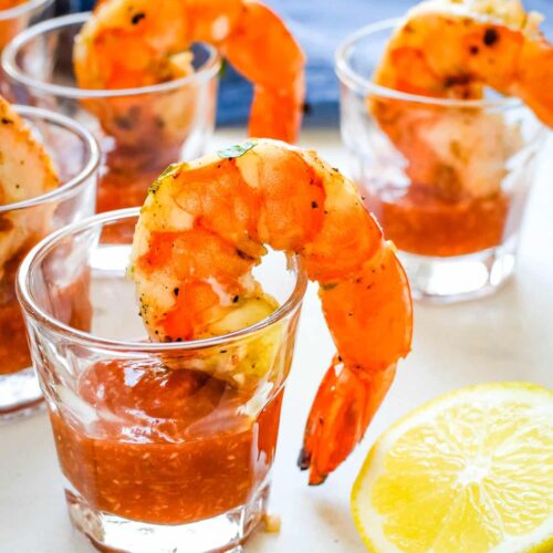 shrimp cocktail 10