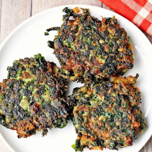 spinach fritters 2 2022
