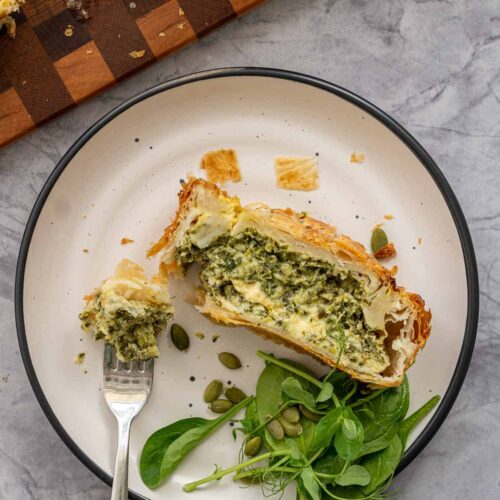 spinach pie 16
