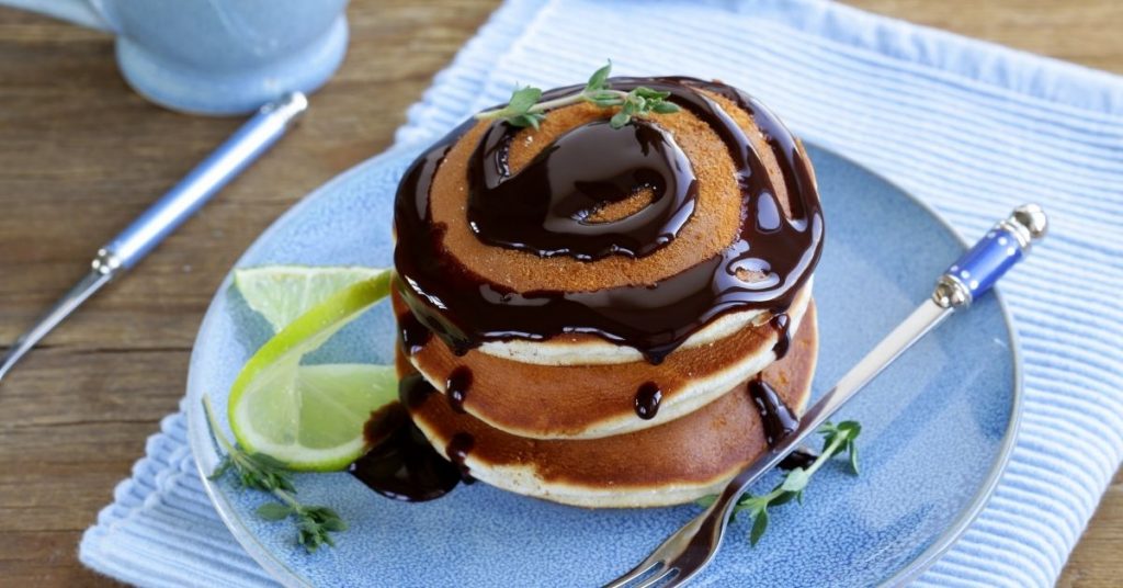 substitutes for hershey syrup in a can