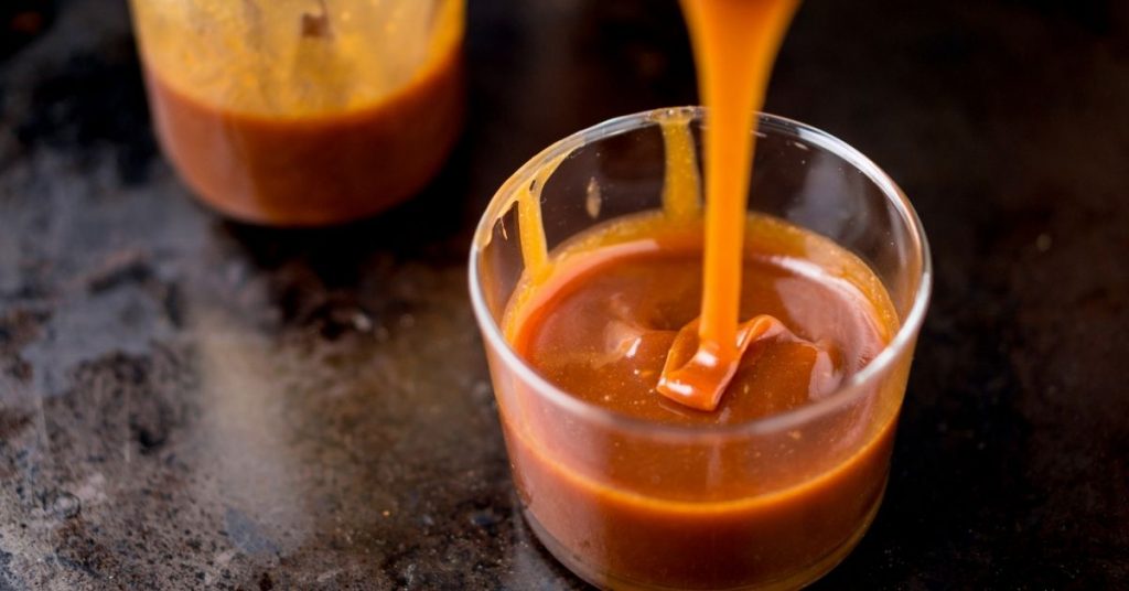 substitutes for hershey syrup in a can