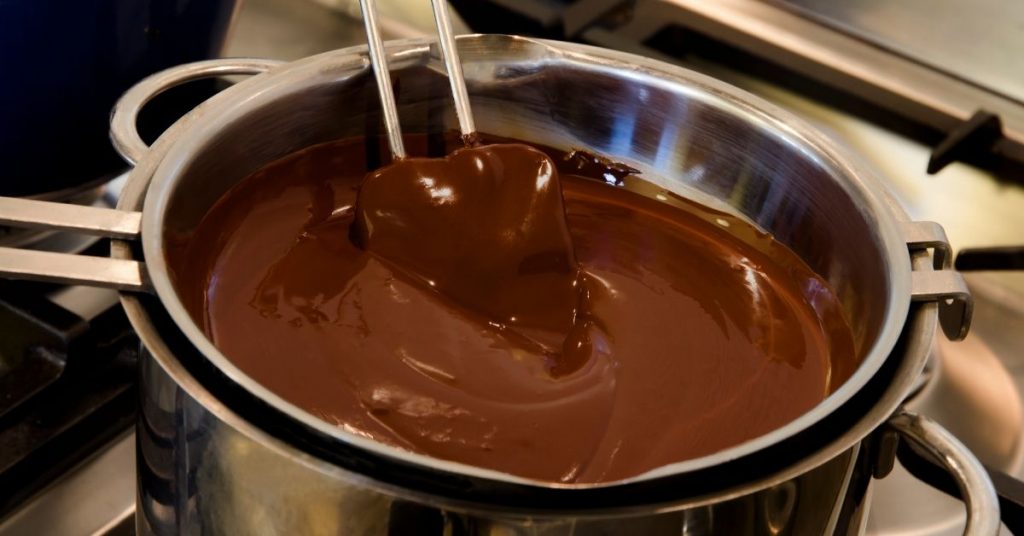 substitutes for hershey syrup in a can