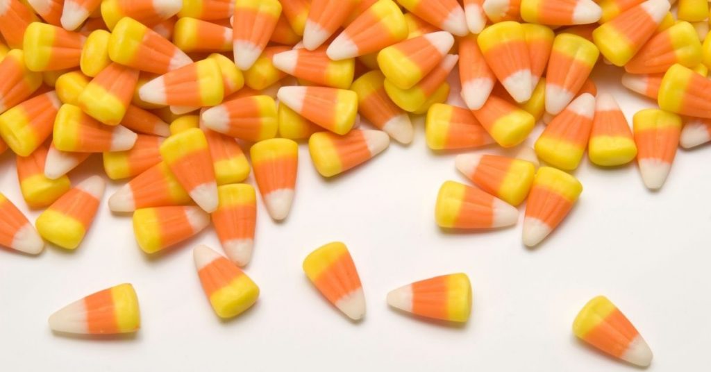 How to freeze dry candy