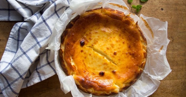 How Much to Charge For Homemade Cheesecake