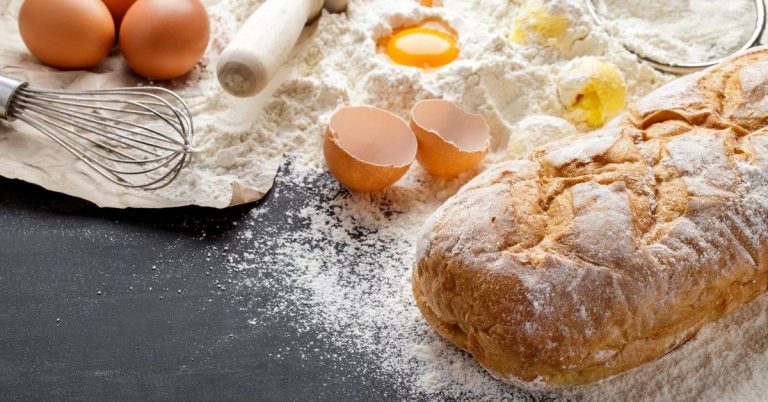 How Much to Charge for a Homemade Bread