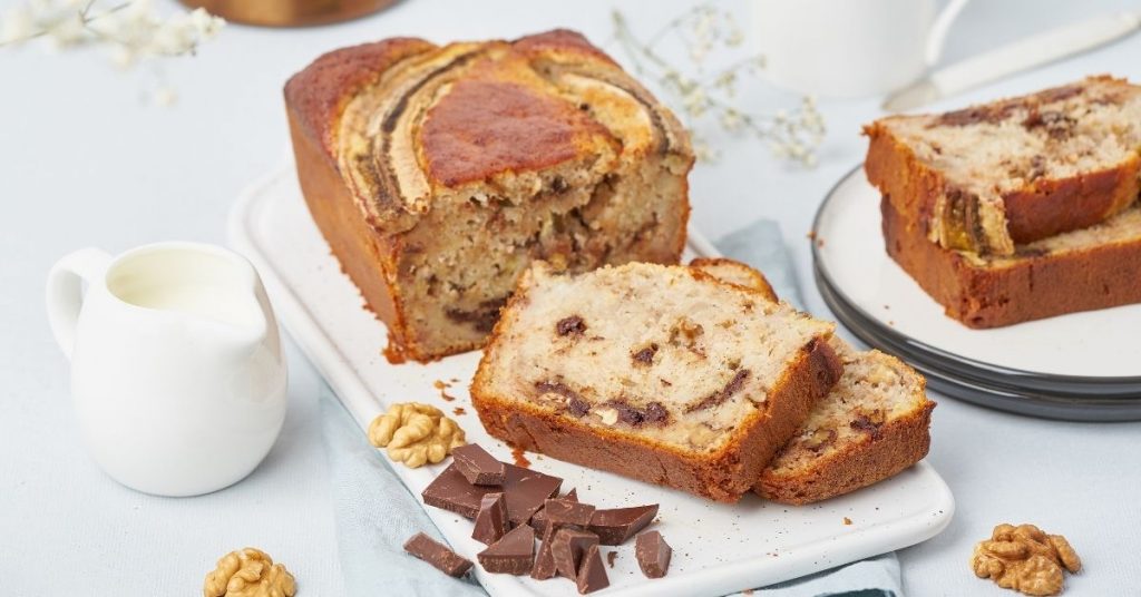 How Much to Charge for Homemade Banana Bread