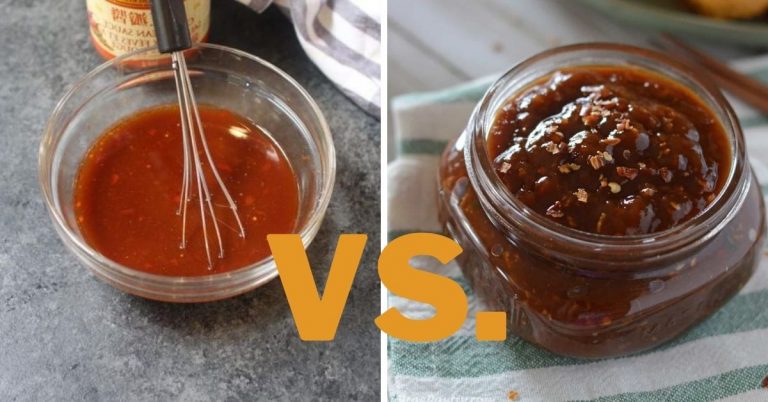Hunan vs Szechuan