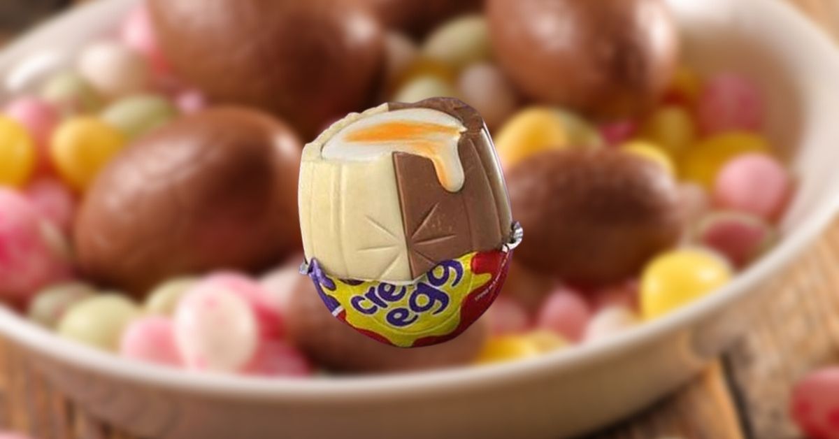 Are Cadbury Crème Eggs Good?