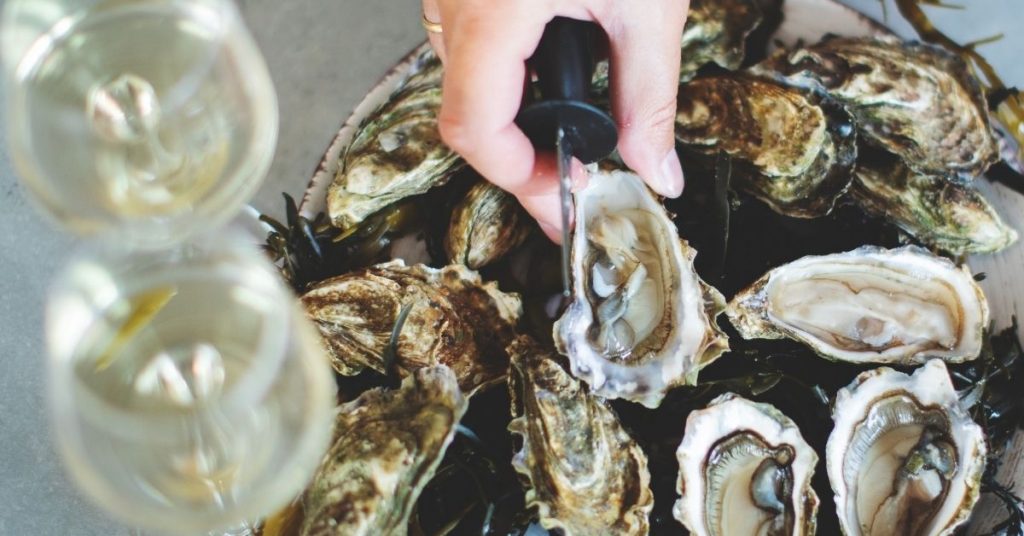 What Do Oysters Taste Like