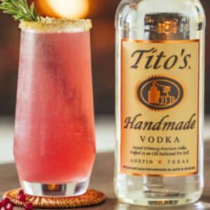 titos cocktail recipes
