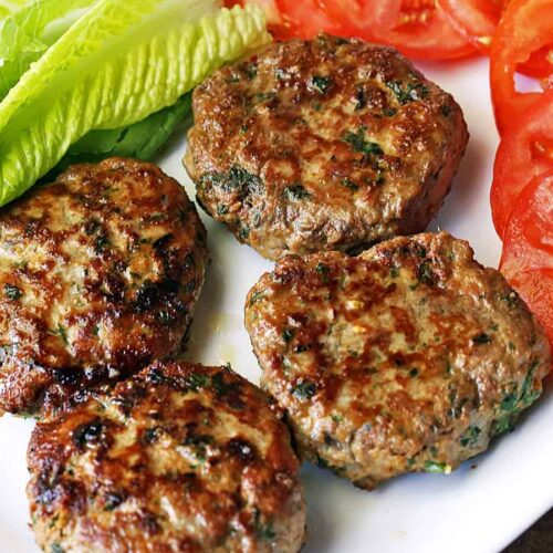 turkey burgers 1 2023