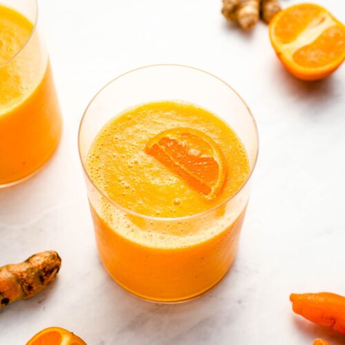 turmeric smoothie recipe 3