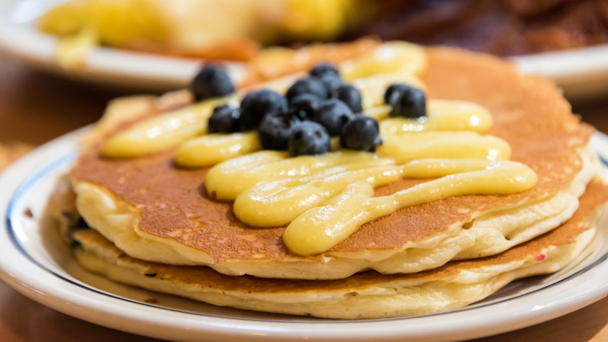 use banana Puree as strawberry puree substitute