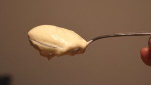 what is kneaders sauce