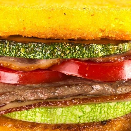 what to do with leftover polenta 3