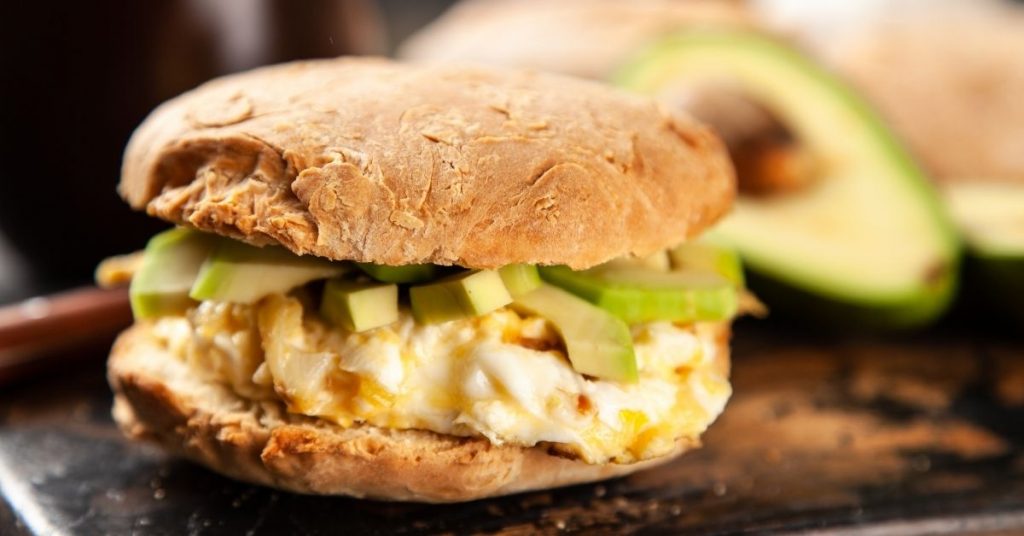 what to eat with boiled eggs (1)